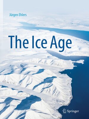 cover image of The Ice Age